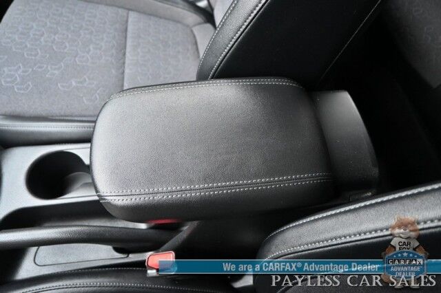 2025 Kia Seltos S Anchorage AK