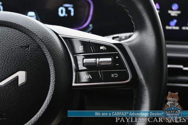 2025 Kia Seltos S Anchorage AK