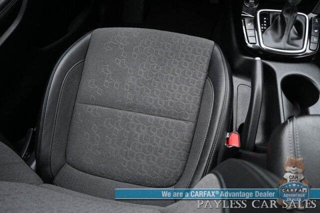 2025 Kia Seltos S Anchorage AK