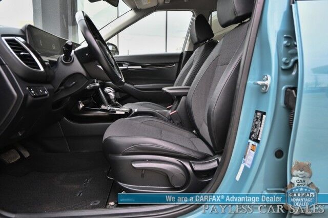 2025 Kia Seltos S Anchorage AK