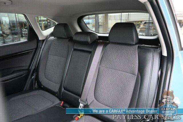 2025 Kia Seltos S Anchorage AK