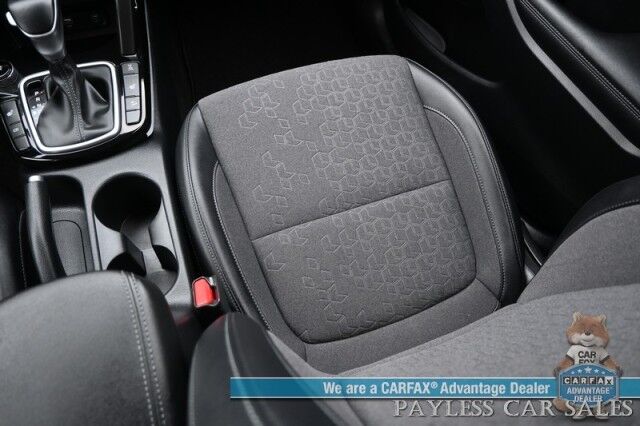 2025 Kia Seltos S Anchorage AK