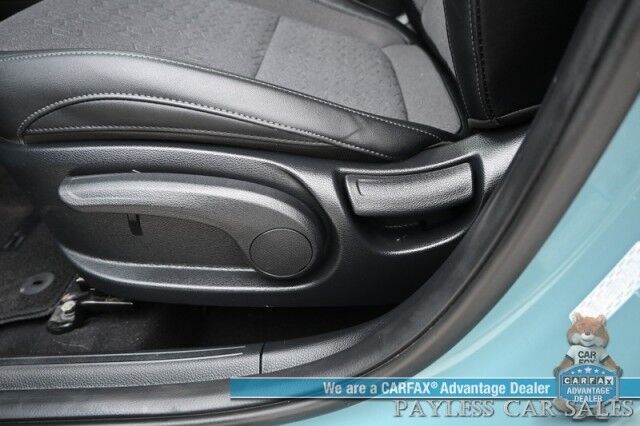 2025 Kia Seltos S Anchorage AK