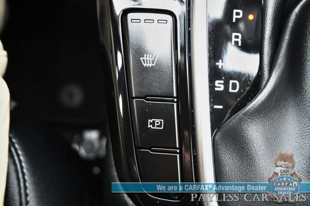2025 Kia Seltos S Anchorage AK