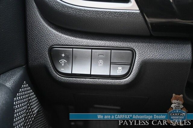 2025 Kia Seltos S Anchorage AK