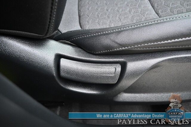 2025 Kia Seltos S Anchorage AK