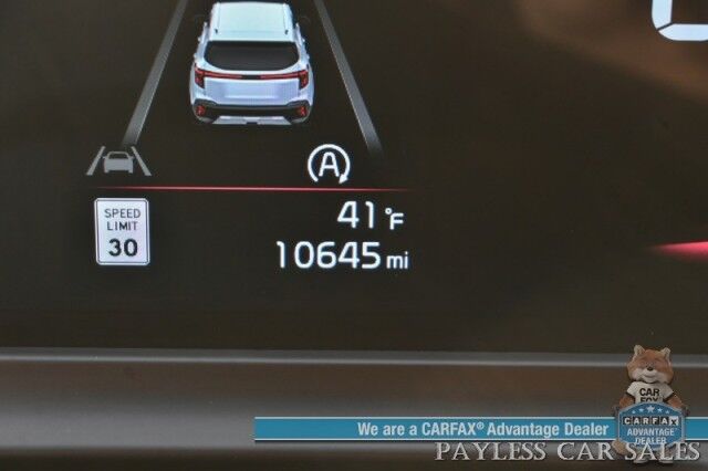 2025 Kia Seltos S Anchorage AK