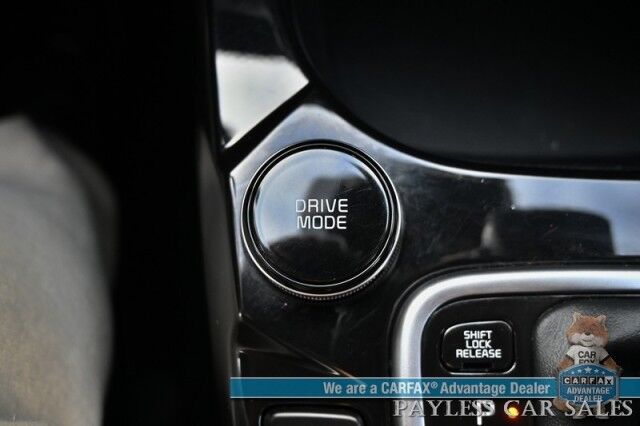 2025 Kia Seltos S Anchorage AK