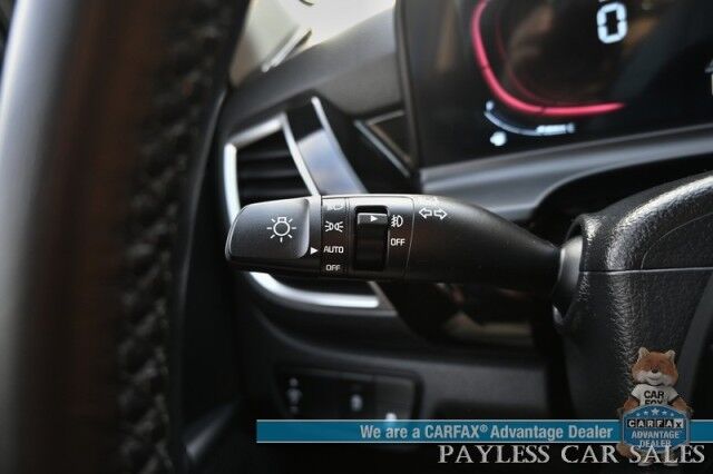 2025 Kia Seltos S Anchorage AK