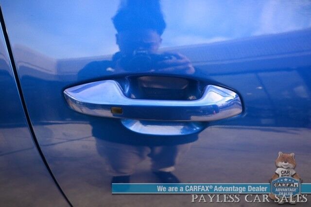 2025 Kia Seltos S Anchorage AK