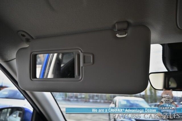 2025 Kia Seltos S Anchorage AK