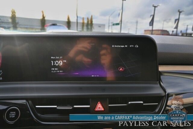 2025 Kia Seltos S Anchorage AK