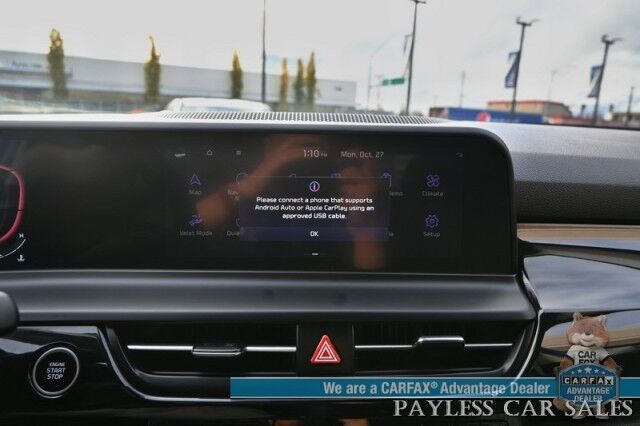 2025 Kia Seltos S Anchorage AK