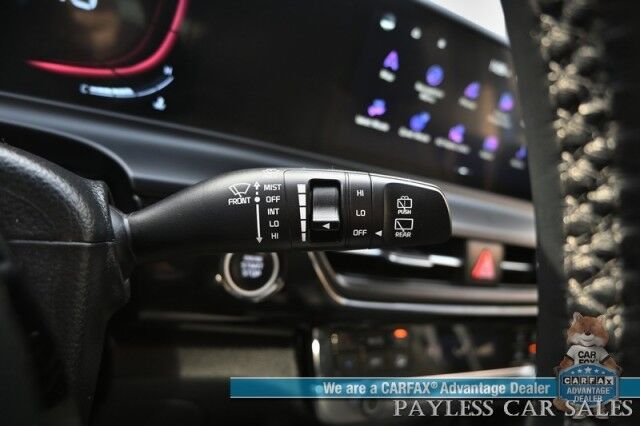 2025 Kia Seltos S Anchorage AK