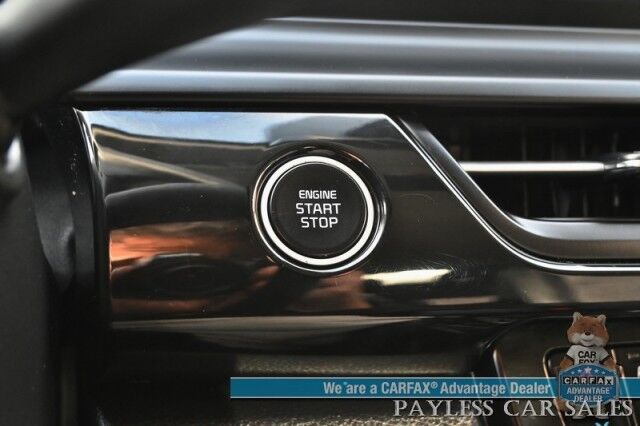 2025 Kia Seltos S Anchorage AK