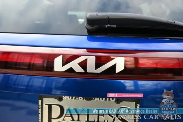 2025 Kia Seltos S Anchorage AK