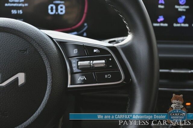 2025 Kia Seltos S Anchorage AK