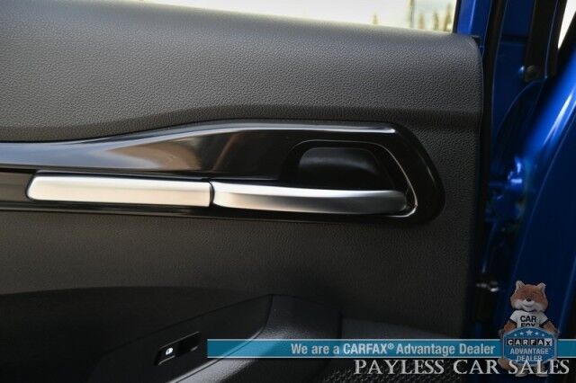 2025 Kia Seltos S Anchorage AK