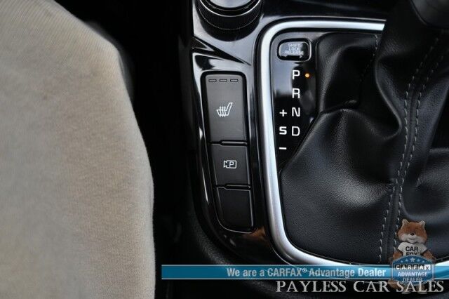 2025 Kia Seltos S Anchorage AK