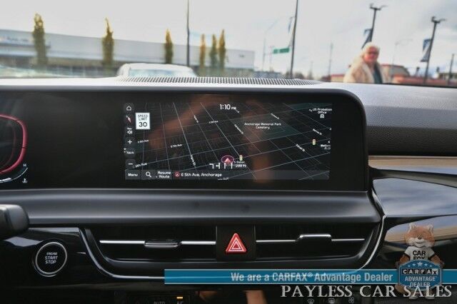 2025 Kia Seltos S Anchorage AK
