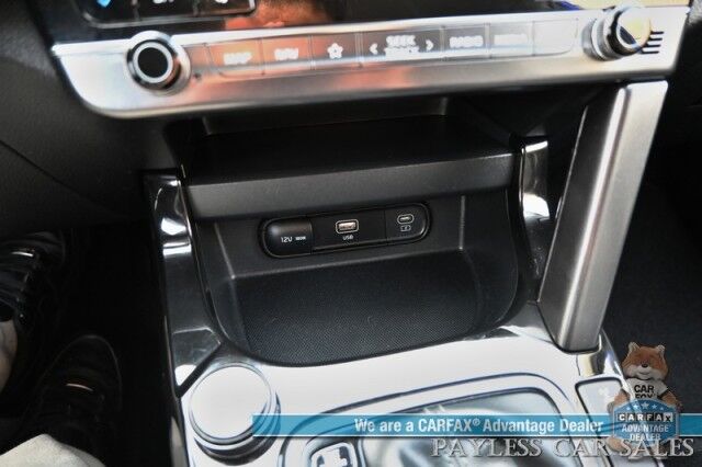 2025 Kia Seltos S Anchorage AK