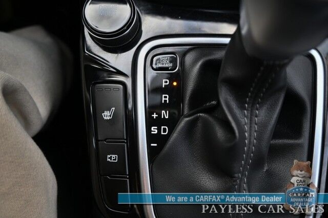 2025 Kia Seltos S Anchorage AK