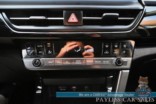 2025 Kia Seltos S Anchorage AK