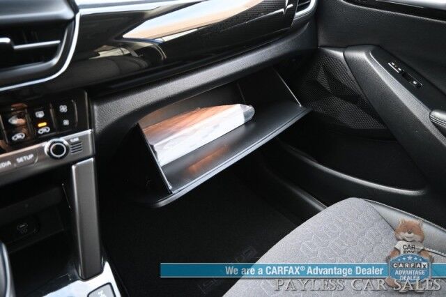 2025 Kia Seltos S Anchorage AK