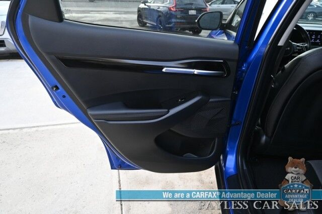 2025 Kia Seltos S Anchorage AK