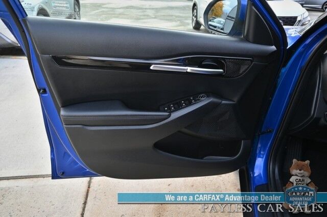 2025 Kia Seltos S Anchorage AK