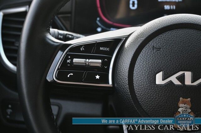 2025 Kia Seltos S Anchorage AK