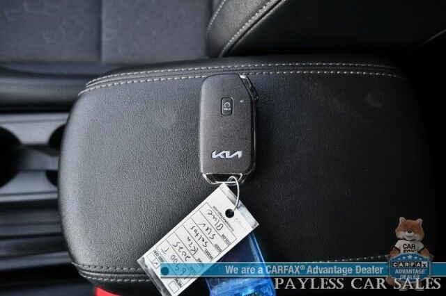 2025 Kia Seltos S Anchorage AK