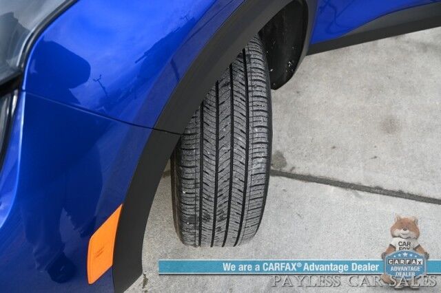 2025 Kia Seltos S Anchorage AK