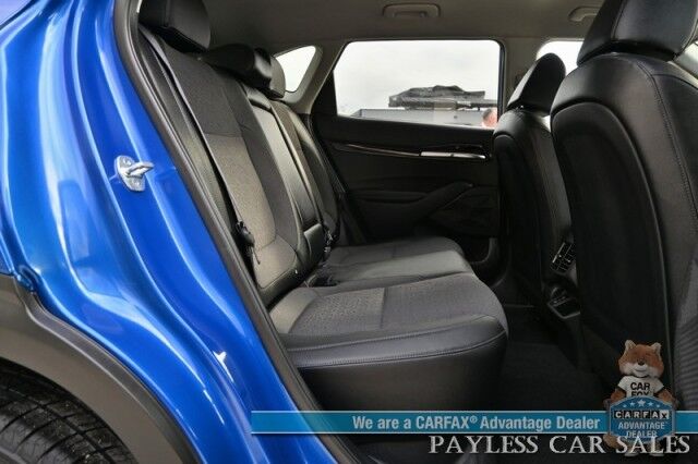 2025 Kia Seltos S Anchorage AK