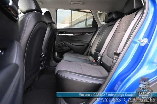 2025 Kia Seltos S Anchorage AK