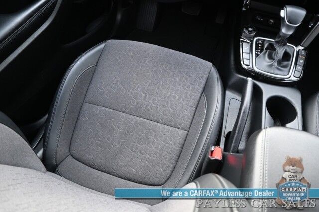 2025 Kia Seltos S Anchorage AK