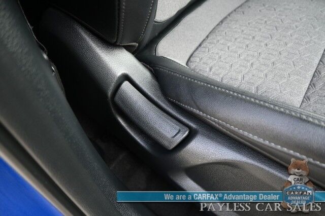 2025 Kia Seltos S Anchorage AK