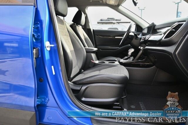 2025 Kia Seltos S Anchorage AK