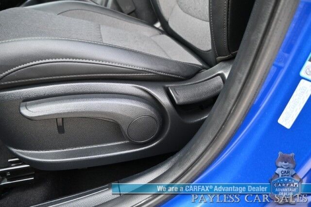 2025 Kia Seltos S Anchorage AK