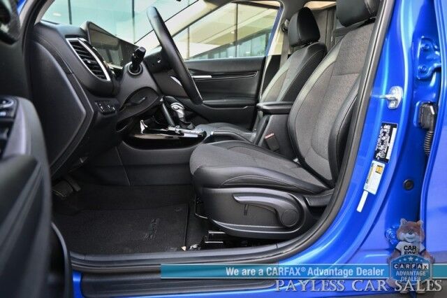 2025 Kia Seltos S Anchorage AK