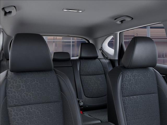 2025 Kia Seltos S Chattanooga TN
