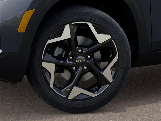 2025 Kia Seltos S Chattanooga TN