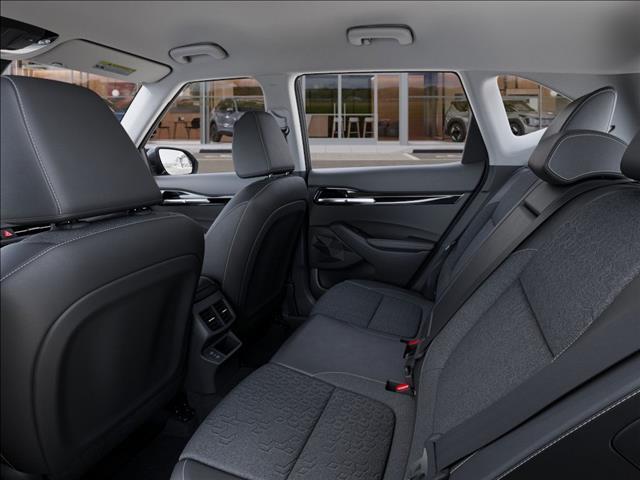 2025 Kia Seltos S Chattanooga TN