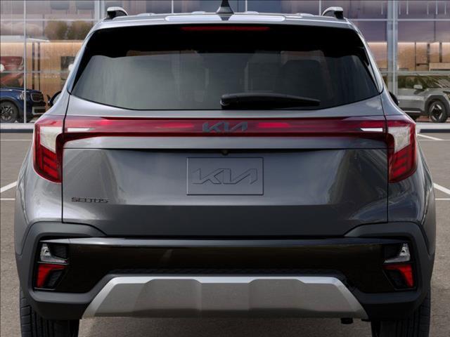 2025 Kia Seltos S Chattanooga TN