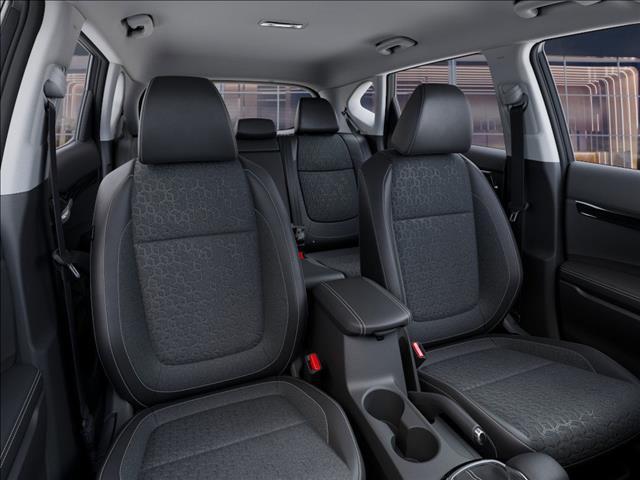 2025 Kia Seltos S Chattanooga TN
