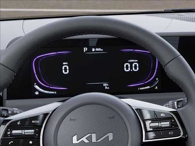 2025 Kia Seltos S Chattanooga TN