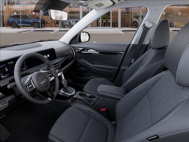 2025 Kia Seltos S Chattanooga TN