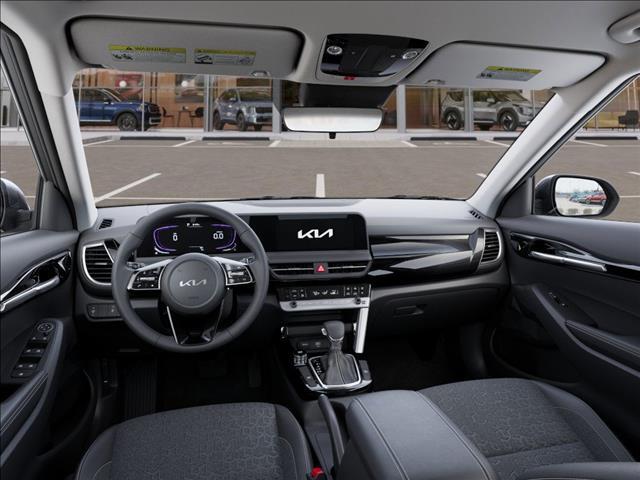 2025 Kia Seltos S Chattanooga TN