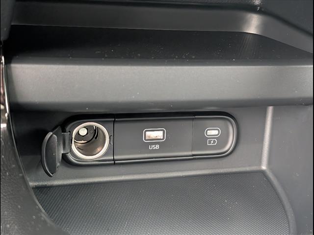 2025 Kia Seltos S Chattanooga TN