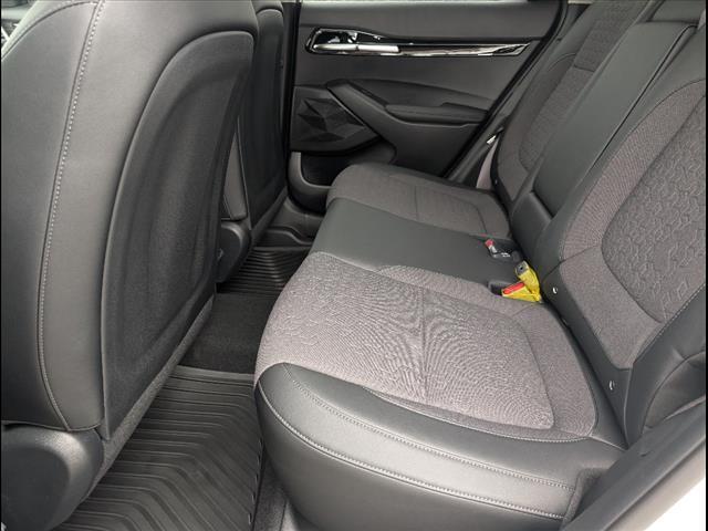 2025 Kia Seltos S Chattanooga TN